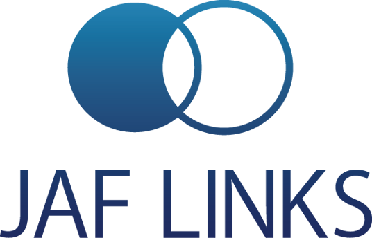 JAF LINKS logo